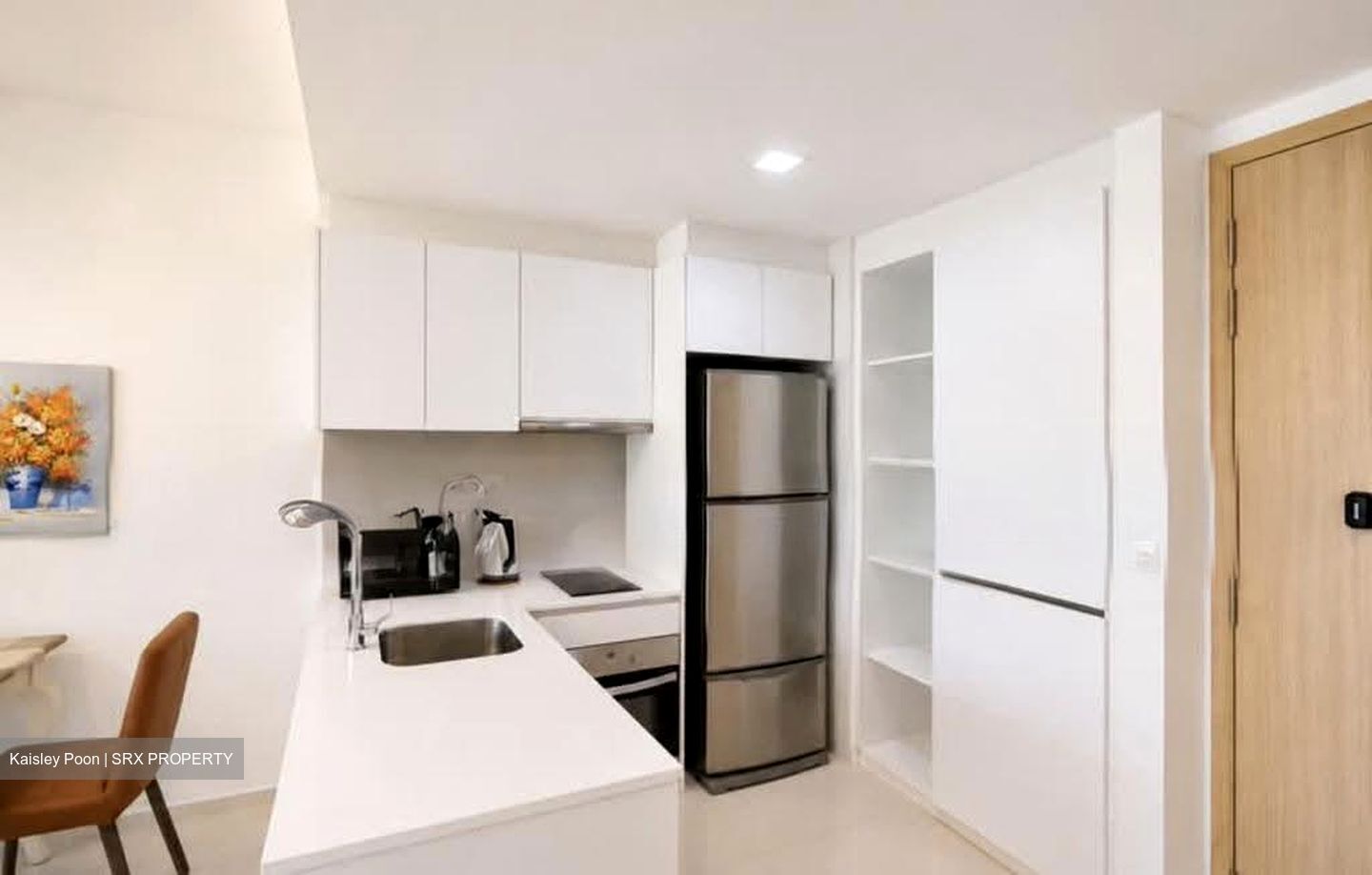 Ripple Bay (D18), Condominium #619472251